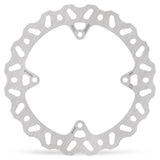 Moto-Master Nitro Fixed Brake Disc Rear - KTM: SX85 2011 on, Freeride, Husqvarna: TC85