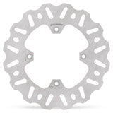 Moto-Master Nitro Fixed Brake Disc Rear - Suzuki: RM85