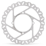 Moto-Master Nitro Fixed Brake Disc Front - Kawasaki: KX250F, KX450F 2015 on
