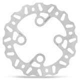 Moto-Master Nitro Fixed Brake Disc Front - Trial GasGas, Montesa, Sherco