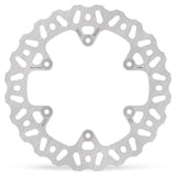 Moto-Master Nitro Fixed Brake Disc Rear - GasGas