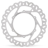 Moto-Master Nitro Fixed Brake Disc Front - Beta