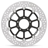 Moto-Master Nitro Fixed Brake Disc Rear - Beta