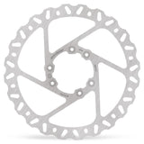 Moto-Master Nitro Fixed Brake Disc Front - TM