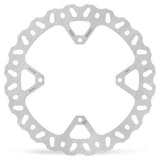 Moto-Master Nitro Fixed Brake Disc Rear - TM