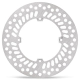 Moto-Master Vintage MX Fixed Brake Disc Front - Honda: CR125/250/500 (1992-1994)