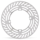 Moto-Master Vintage MX Fixed Brake Disc Front - Honda: CR125/250/500 (1990-1991)