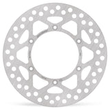 Moto-Master Vintage MX Fixed Brake Disc Rear - Kawasaki: KX125/250 (1989-2001), KX500 (1989-2004)