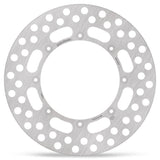 Moto-Master Vintage MX Fixed Brake Disc Front - Kawasaki: KX125/250/500 (1985-1988)
