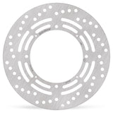 Moto-Master Vintage MX Fixed Brake Disc Front - Honda: XR250/600 (1985-1990)