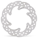 Moto-Master Vintage MX Fixed Brake Disc Rear - KTM