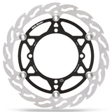 Moto-Master Flame Floating Brake Disc Front - Suzuki - OS 280mm