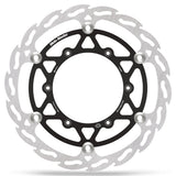 Moto-Master Flame Floating Brake Disc Front - Yamaha - OS 280mm