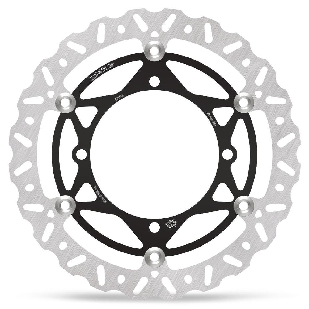 Moto-Master Nitro Floating Brake Disc Front - Suzuki