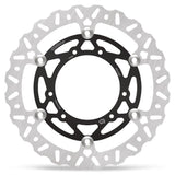 Moto-Master Nitro Floating Brake Disc Front - Honda