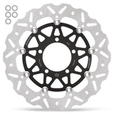 Moto-Master Nitro Road Floating Brake Disc - Triumph: Bonneville