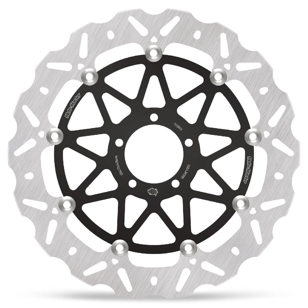 Moto-Master Nitro Road Floating Brake Disc - KTM: Superduke 1290