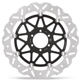 Moto-Master Nitro Road Floating Brake Disc - Aprilia: RSV 1000, Tuono 1000