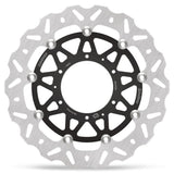 Moto-Master Nitro Road Floating Brake Disc - Honda: CBR600F/Sport, CB900 Hornet