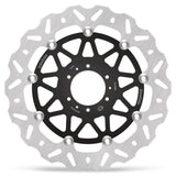 Moto-Master Nitro Road Floating Brake Disc - Honda: CBR 900 RR, CBR 600 F,