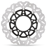 Moto-Master Nitro Road Floating Brake Disc - Honda: CB650R, CBR650R