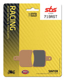 SBS FRICTION - Road Sport & Track Sinter Front Brake Pads - 719RST-