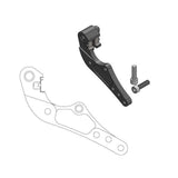 Moto-Master Caliper Adapter Bracket - Front 298mm (Dakar Disc)(Magura Caliper)