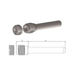 Moto-Master Brake Pad Pin