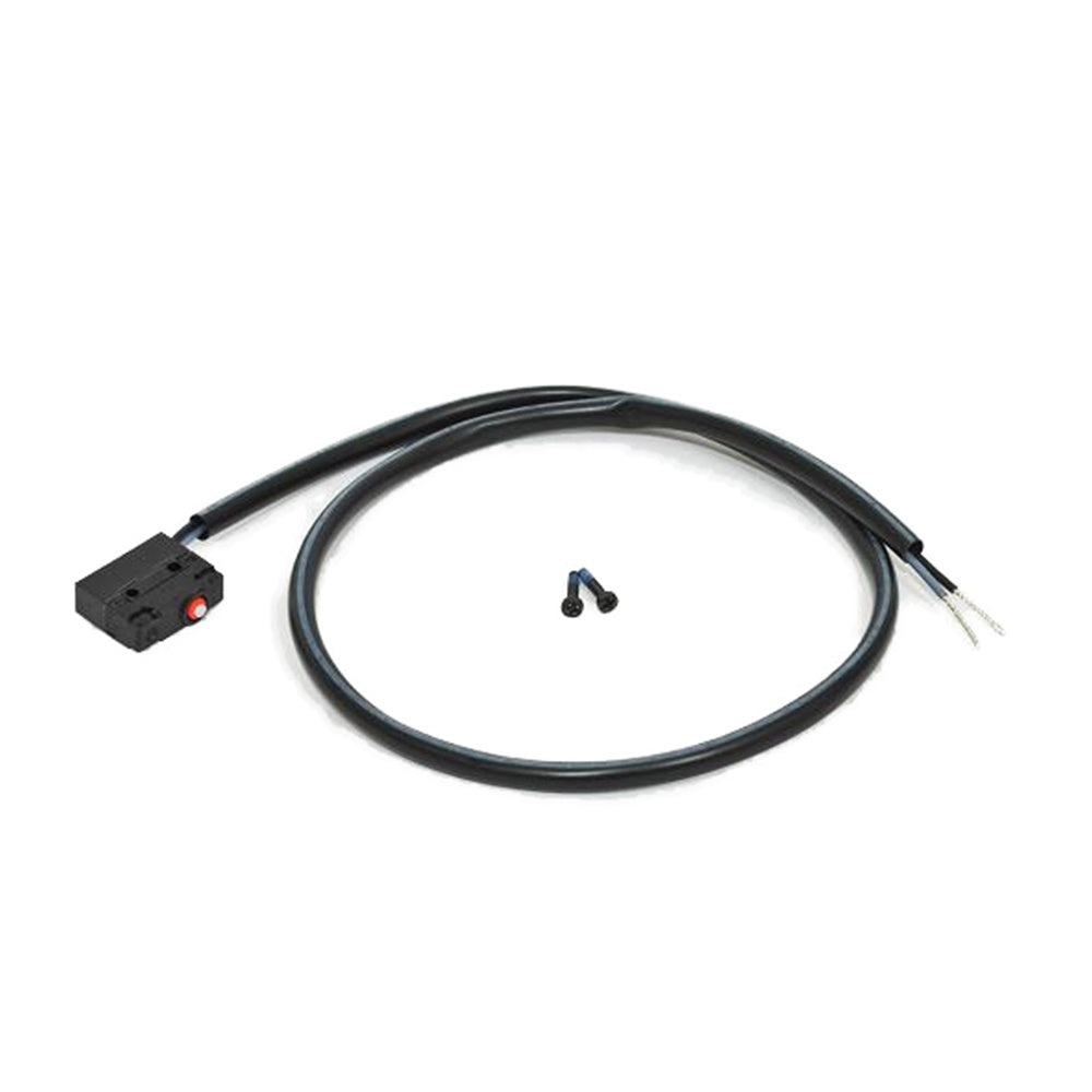 Moto-Master Radial Master Cylinder Brake Light Switch