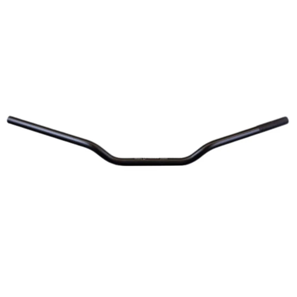 RENTHAL 7/8 H/BAR SPEEDWAY BLK (773-02-BK)