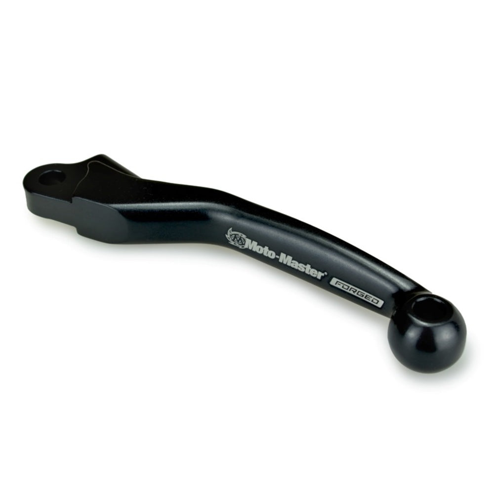 Moto-Master Pivot MX Forged Black Replacement Clutch Lever