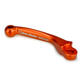Moto-Master Pivot MX Forged Orange Replacement Brake Lever