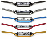 RENTHAL 7/8 H/BAR RC MINI / 85cc SIL W/BAR PAD (784-03-SI-03-219)