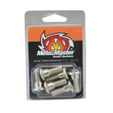Moto-Master Bolt Kit (Disc) - M8 x 22 counterbore r10 inner hex