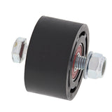 All Balls Chain Roller CRF450/YZ125/250 43mm x 24mm Black