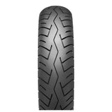 Bridgestone BT45 110/90H17 Touring Tyre Rear - Tubeless