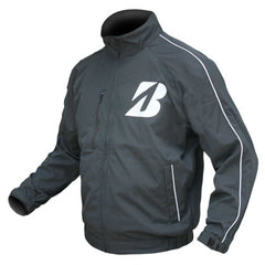 Bridgestone Jacket - L - Black