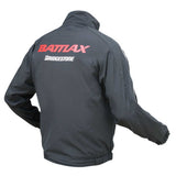 Bridgestone Jacket - 4XL - Black