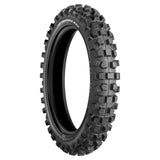 Bridgestone M22 90/100x14 MX/Enduro Tyre Rear