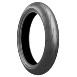 Bridgestone R11 120/70VR17 Racing Tyre Front - Tubeless - SKU: 8001865