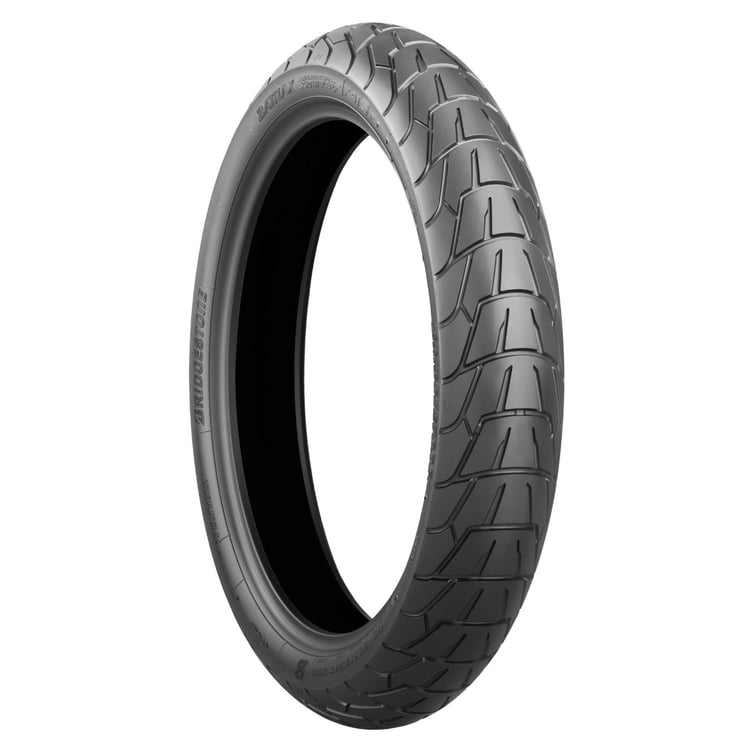 120/70HR17 (58H) AX41SF TBL SCRAMBLER