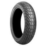 Bridgestone AX41S 160/60HR17 Scrambler Tyre Rear - Tubeless