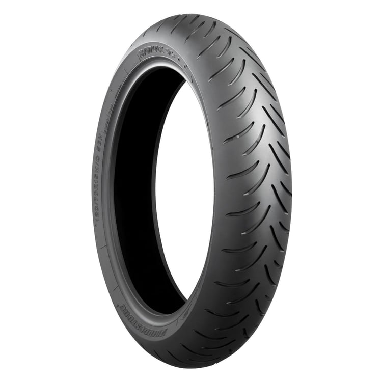 90/80-14 (49P) SC1F BATTLAX SCOOTER TBL