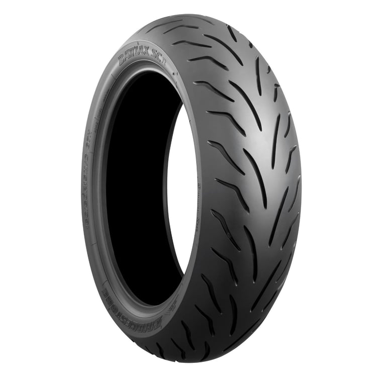 110/80-14 (53P) SC1R BATTLAX SCOOTER TBL