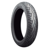 Bridgestone BT46 130/70H18 Touring Tyre Rear - Tubeless