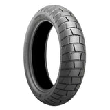 Bridgestone AT41 150/70VR17 Adventure Tyre Rear - Tubeless