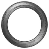 Bridgestone S23 120/70WR17 Hypersport Tyre Front - Tubeless