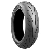 Bridgestone S23 160/60WR17 Hypersport Tyre Rear - Tubeless