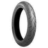 Bridgestone S21 120/70WR17 Hypersport Tyre Front - Tubeless