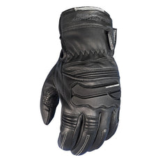 Thredbo Glove Black